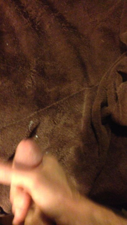 Cumshot