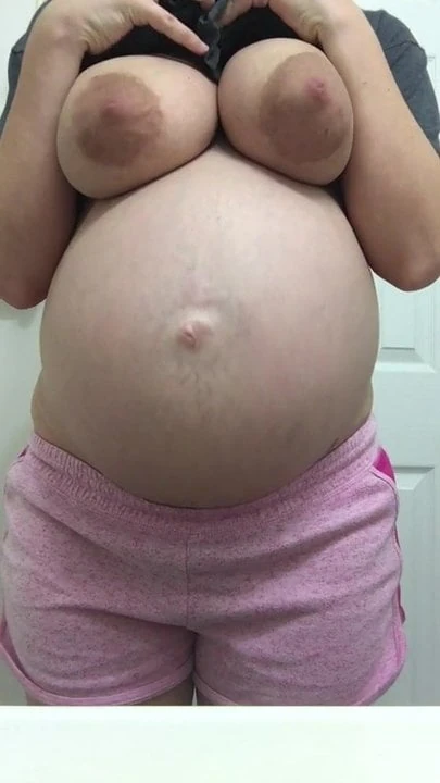 pregnant sister