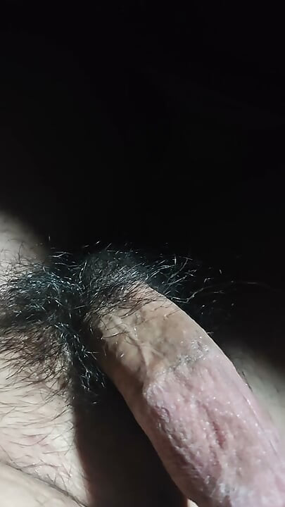 Jerking Off Relaxing Moment Feeling Good Solo Session