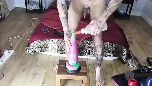 Sexydickman Part 19