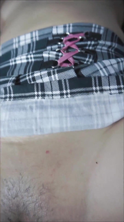 Must-share moment from "Small tits school girl rides a cock"