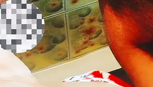 Srilankan stepsister saduni fuck ass creampie