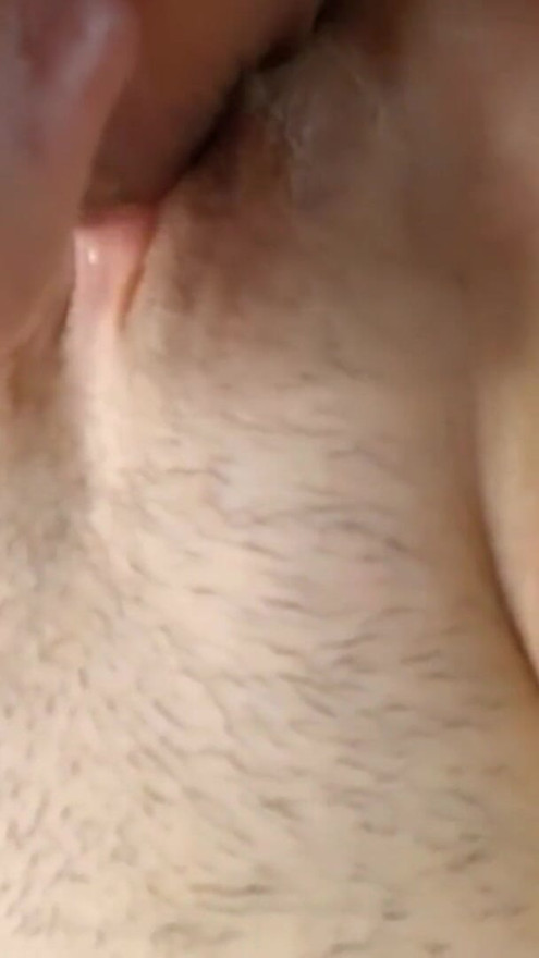 Morning oral sex with my stepsister! | Clip 1