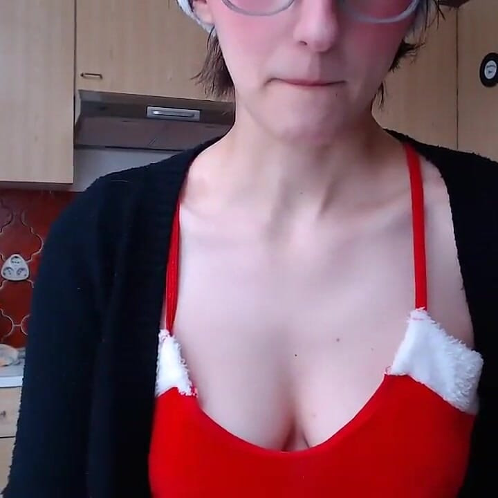 Christmas Baking Live - Part 1 - Eggnog