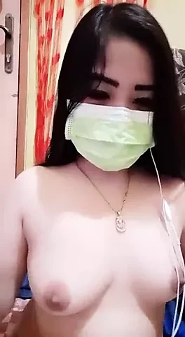 Miss rara Toge  In Action