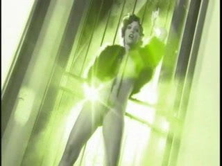 my dream lady ,,,second..