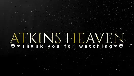 ATKINS HEAVEN - Chubby Toriel In Yoga Pants Gets Fucked In Front Of Crowd During Wrestling Match