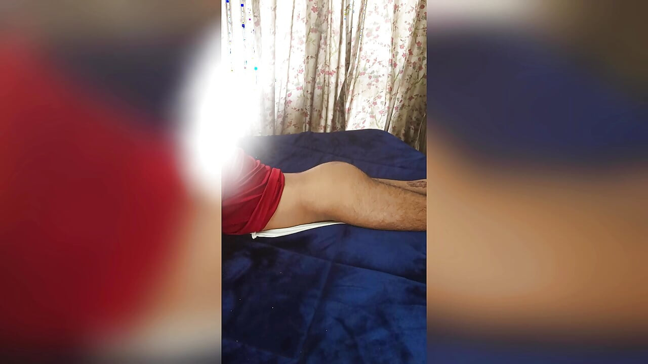 No One Was in the Room Then Things Got Wild Secret Private Moment