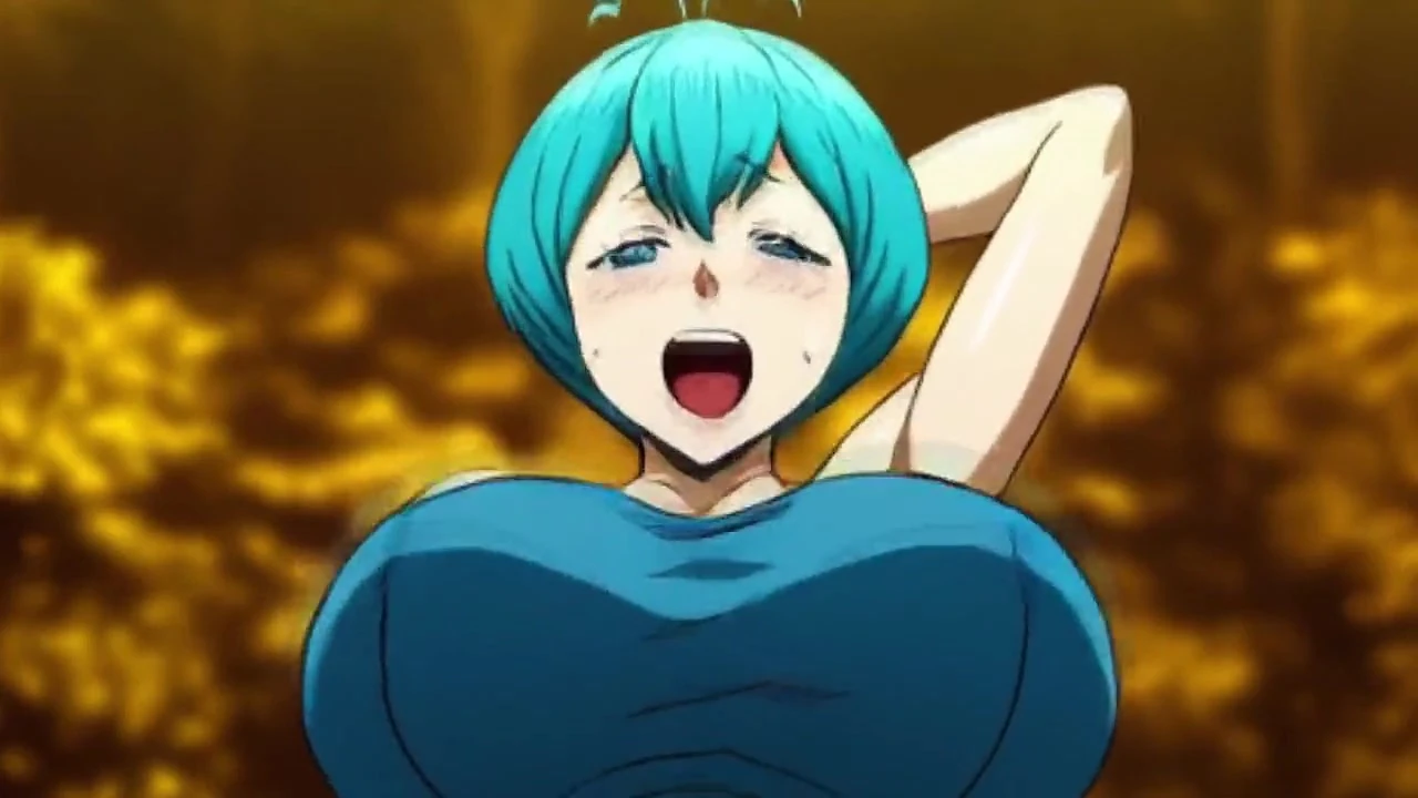 Siyah Clover Grey Hentai (yapay zeka)
