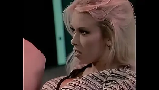 Princess Begs For Thickness