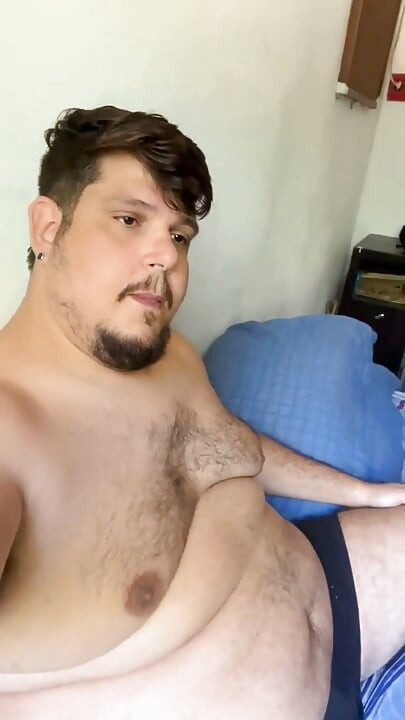 10 Minutos Dando Peito Pro Kisser Mamar