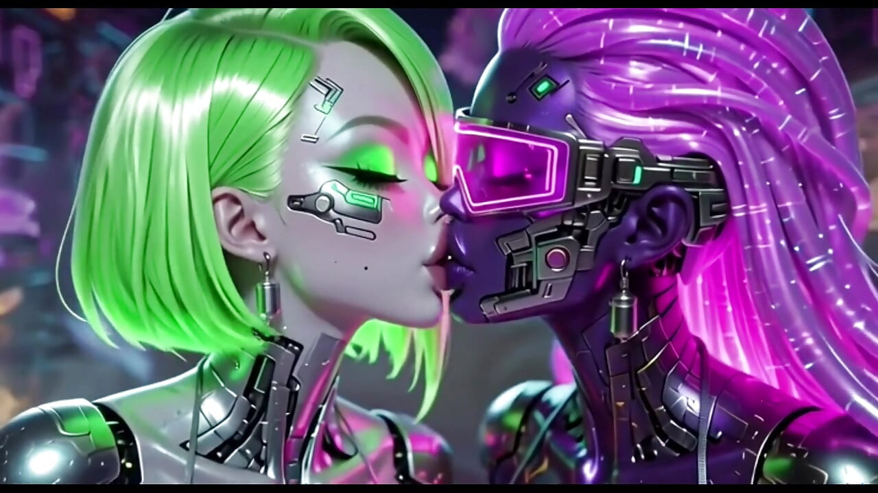 Kapetan Nova Song i Kiss klipovi, ai animacija