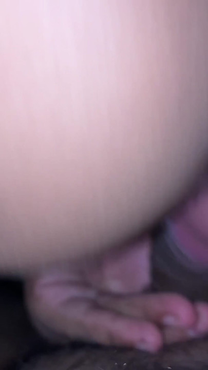 Hindi Sex Husband Sitting on Cock Sex | Clip 1