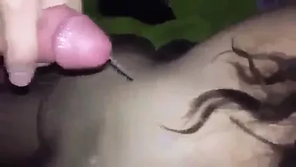 Aciyor плачет, ааааа Kiyu Karisini Sikerken плачет