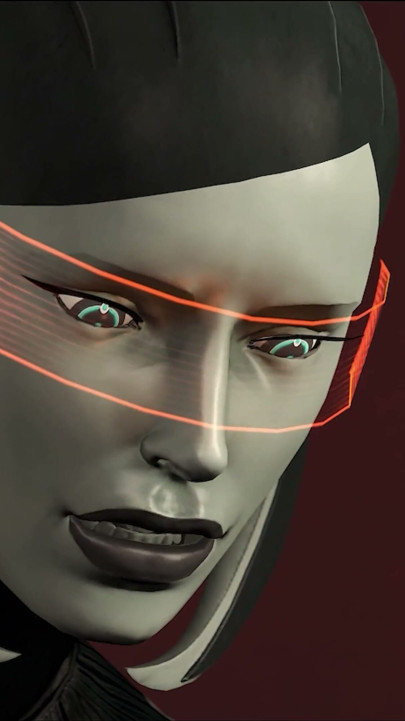 Eva özel teslimat - futa seks robotu 3 boyutlu animasyonunu sikiyor