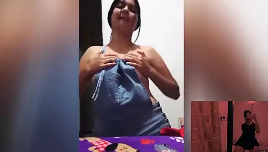 Fucking My Stepbrother Fucking