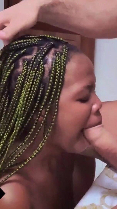 Innocent Ebony Teen Dominated & RAMMED ROUGH By BWC In Amateur Hookup | Clip 1