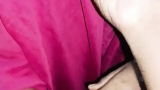 Blowjob by cute girl