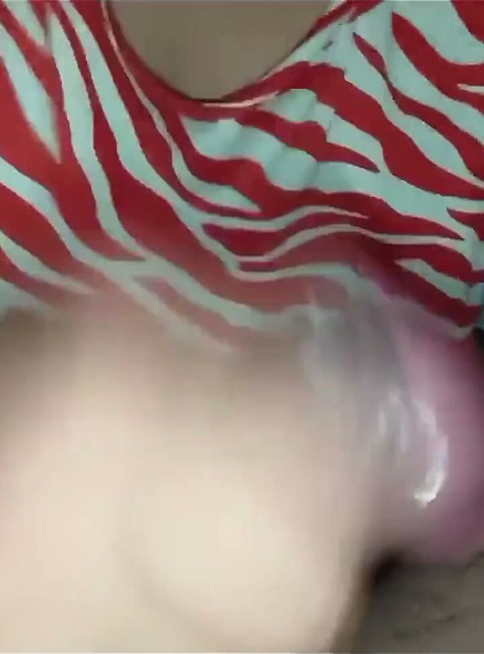 I Made My Mother-in-law Masturbate Me