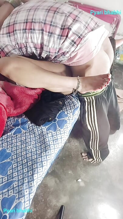 Desi Bhabhi Dewar Ki Jorda Chudai Hindi Audio