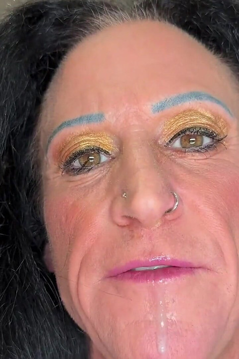 Spit, Burp, Suck, Swollow Kandys Filthy BJ