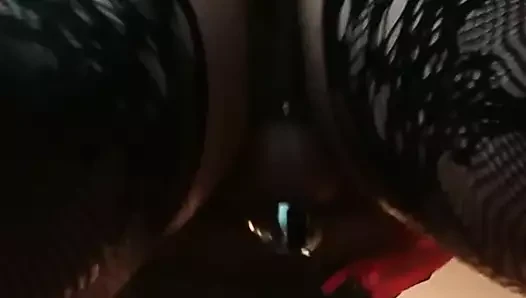 Sedikit orgasme keseronokan