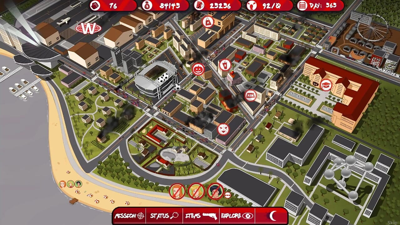 Paprika Trainer - V0.14.0.0 - Part 34 Halloween Magic by Loveskysan69