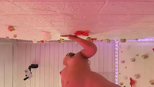 schwanz hinter der wange. AllMyLinks MisssVikki