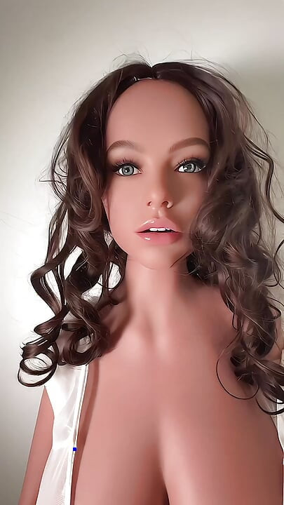 Challenge: Real girl VS Her Twin Doll