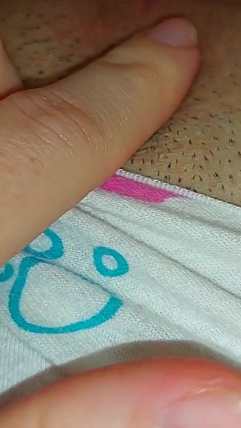 Must-share moment from "The most gentle cunnilingus from a neighbor while her husband is at work"