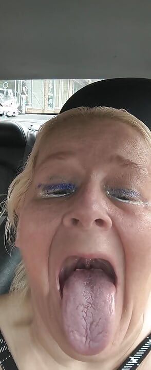 Don't You Like My Tounge Sliding Across Your Balls Going Deep in Your Asshole?