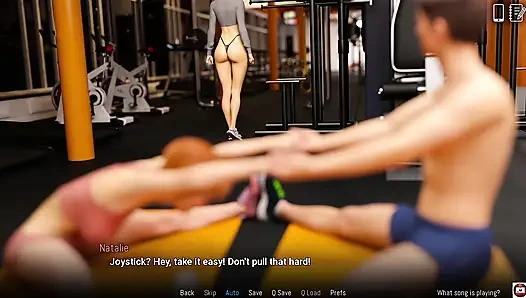 Universität der Probleme - (TEIL 02) - DREAMNOW