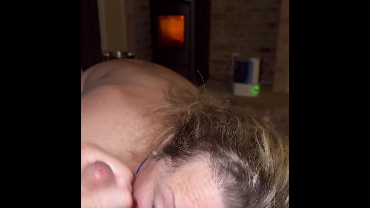 Compilation and Out Takes, Mature Couple Fun
