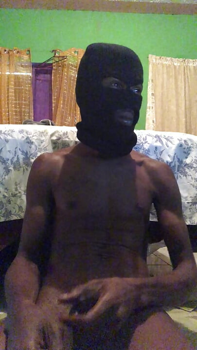 Jamaican BBC