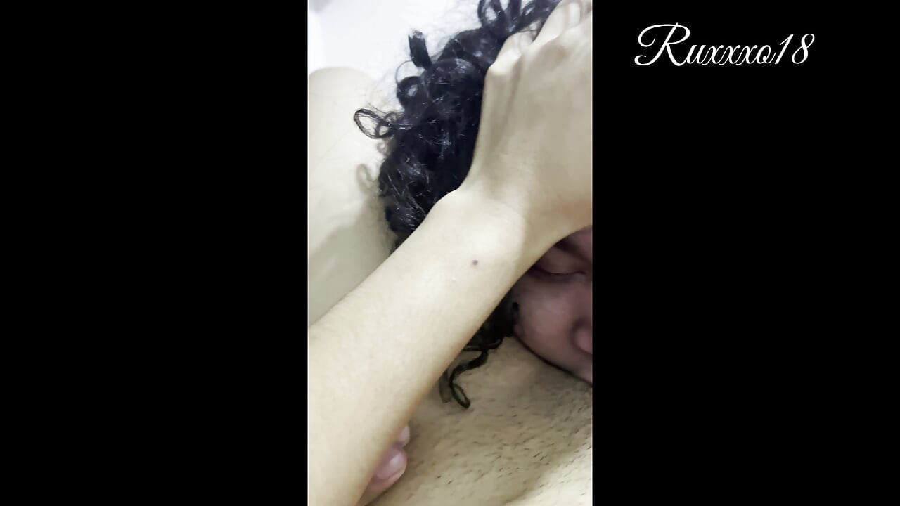 COLOMBIAN ENCOUNTER ON THE STREET WANTING WILD SEX PART 2