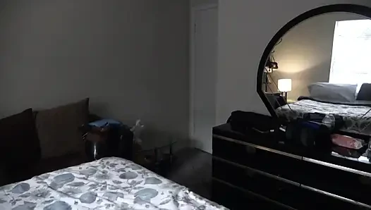 Inseminated Twice in Her Apartment Hot Pussy Uff