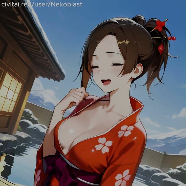Fuu samurai champloo saamoohik chudaee ai