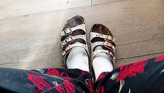 Birkenstock'um