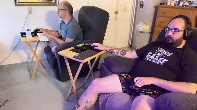 Game night