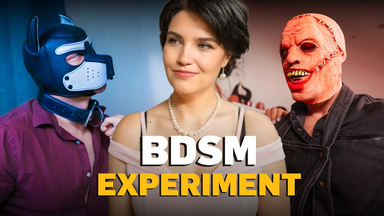 Max Dyor - euro,brunette