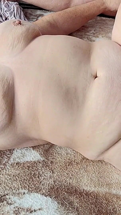 Big Booty Stepmom gets a surprise | Clip 1