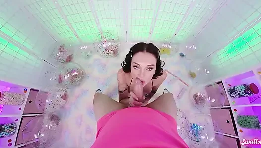 Charlotte Sins Big Dick Hardcore Sex