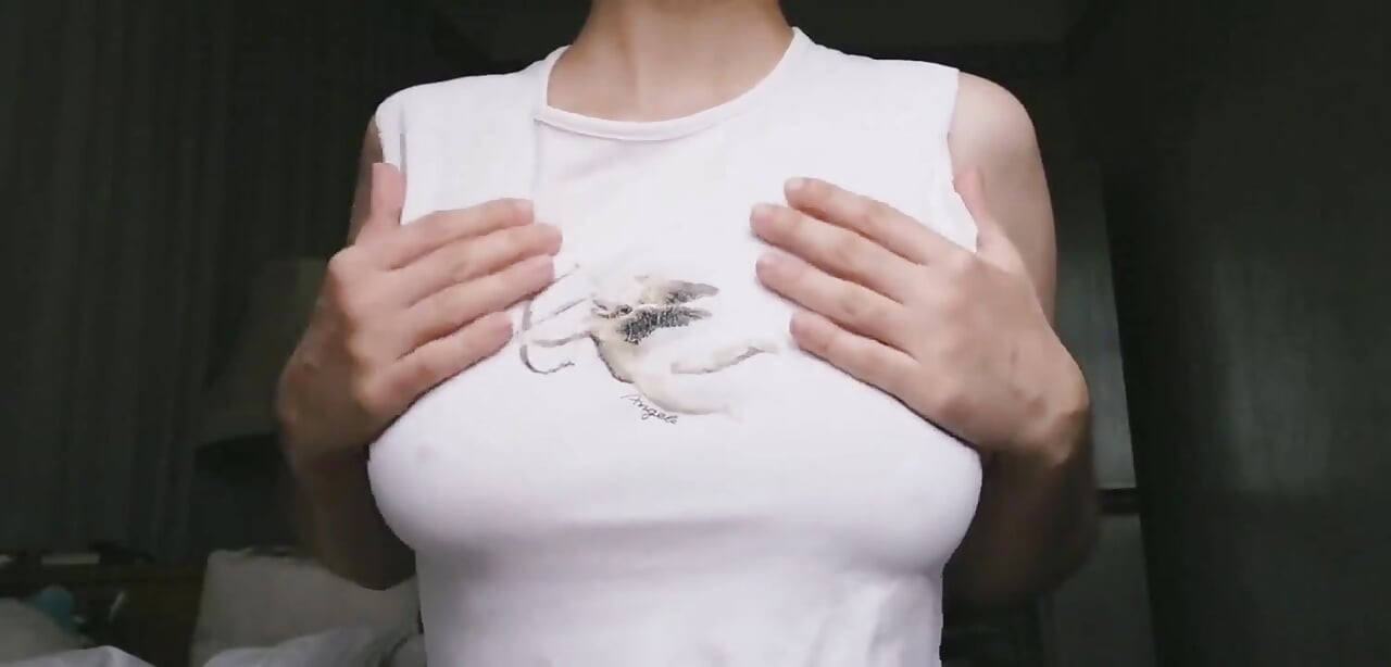 Tits and Red Pits