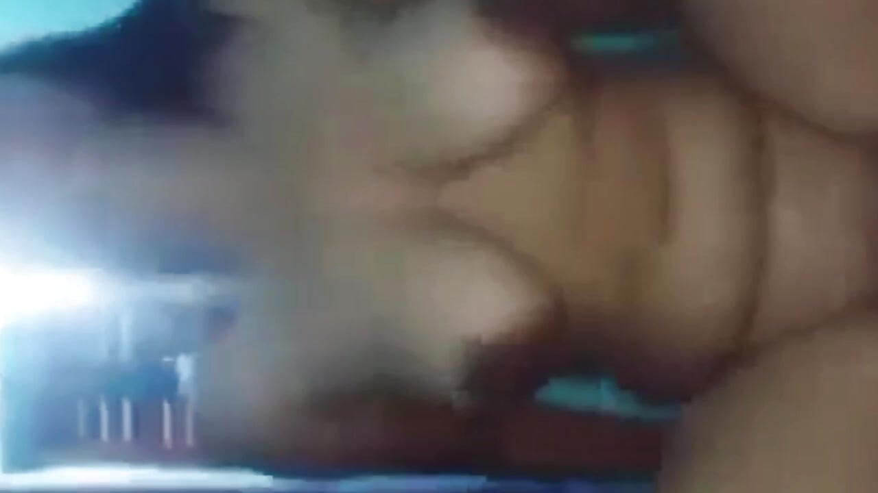 Indian Desi Bhabhi Fucked Hard by Her Devar in Badroom Hindi