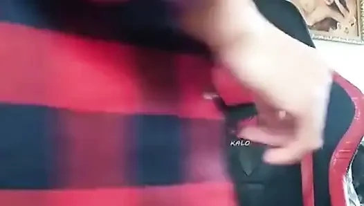 Russische streamer machen eine Squirt-show für ihre Lieblings-Vanats