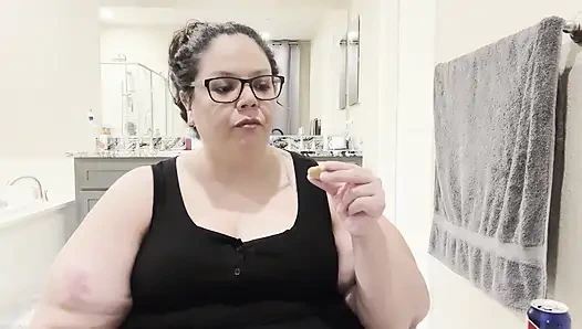 Tombul cenneti: snack n chat