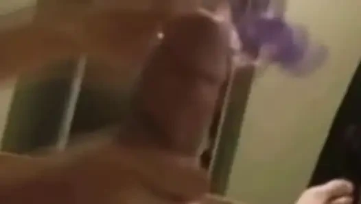 Brandon's Wild Pussy Paradise