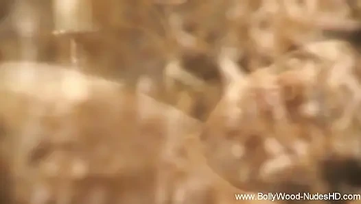 Kuchipudi şehvetli dans yolculuğu