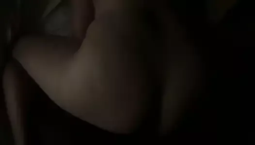 Pawg bbw riding bbc reverse cowgirl and backshots