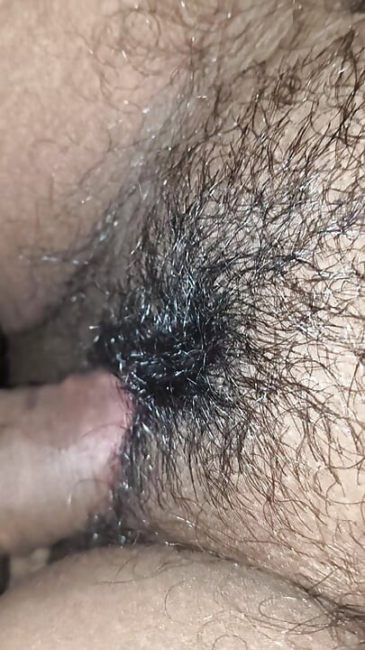 Stepsister-in-law's Pussy Was Made Red